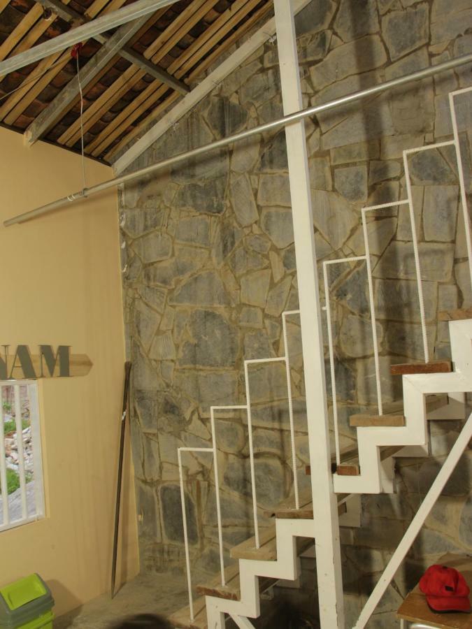 Pa VI Homestay Ha Giang Exterior photo