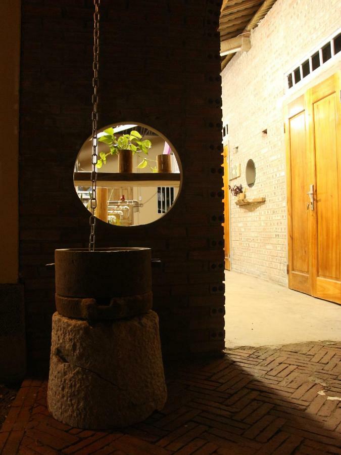 Pa VI Homestay Ha Giang Exterior photo